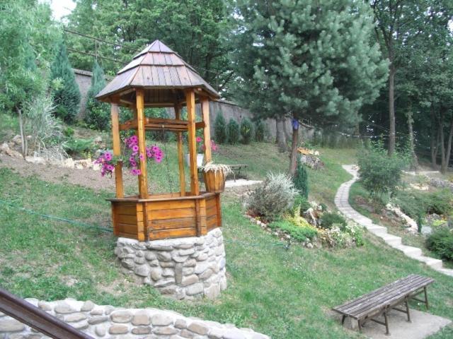 Wellness Penzion Maxim Bojnice Zewnętrze zdjęcie