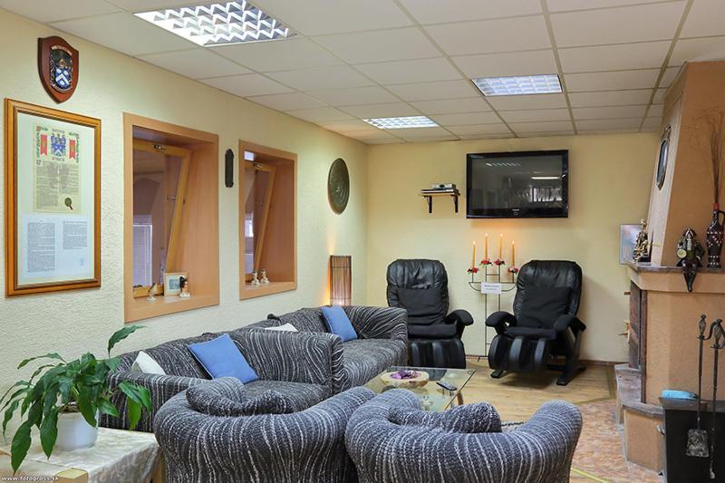 Wellness Penzion Maxim Bojnice Zewnętrze zdjęcie